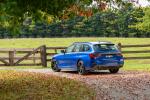 BMW 330i Touring M Sport 2020 года (AU)